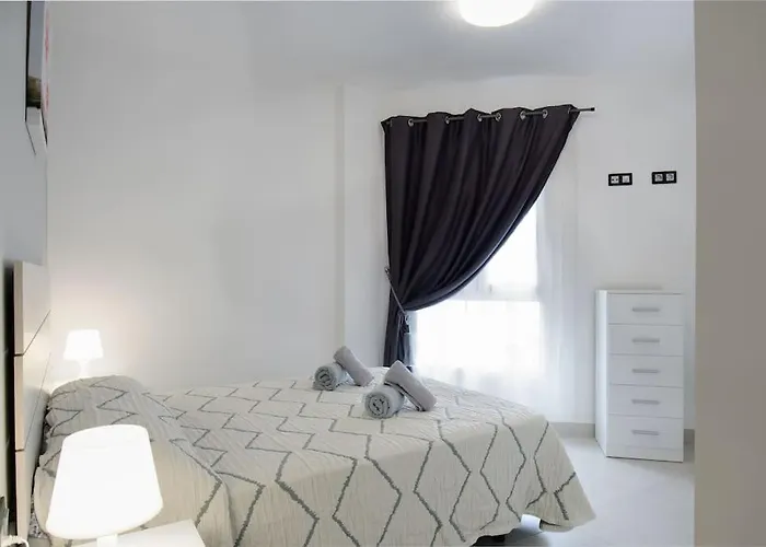 Apartman El Muelle