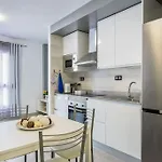Appartement El Muelle *