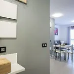 El Muelle Appartement