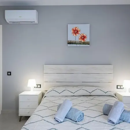 Appartement El Muelle *