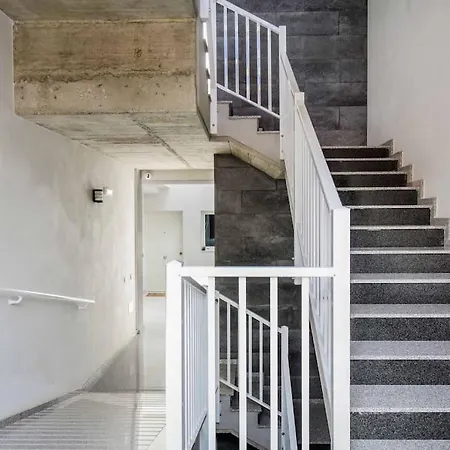 El Muelle Appartement