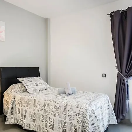 El Muelle Appartement
